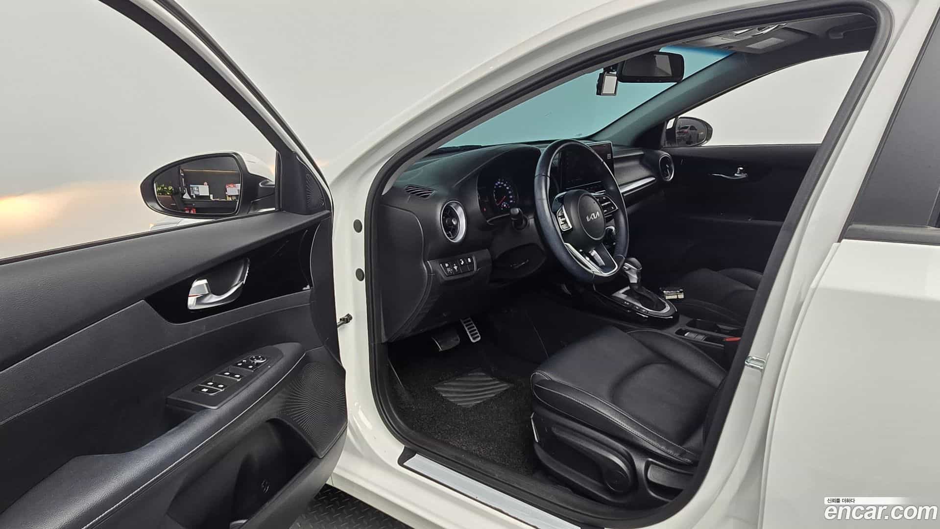 K3 Kia 2022.8-INNER-010