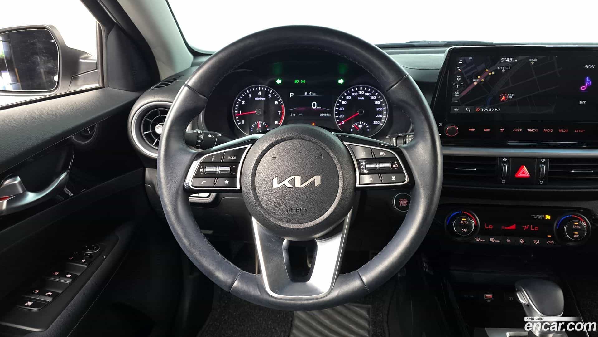 K3 Kia 2022.8-OPTION-016