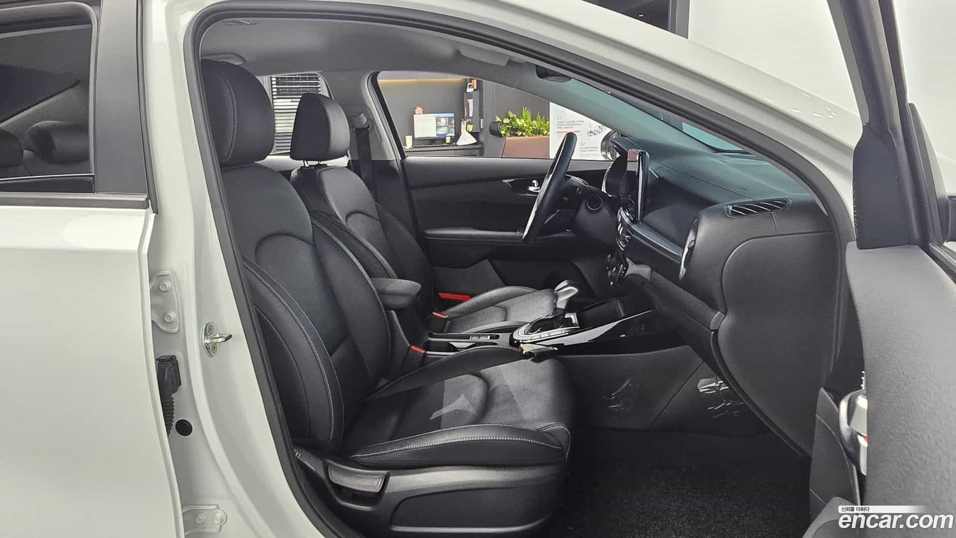 K3 Kia 2022.8-INNER-036