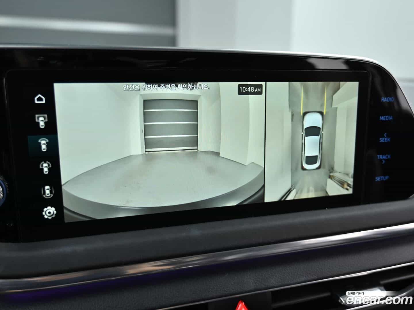 Sonata Hyundai 2022.2-OPTION-019