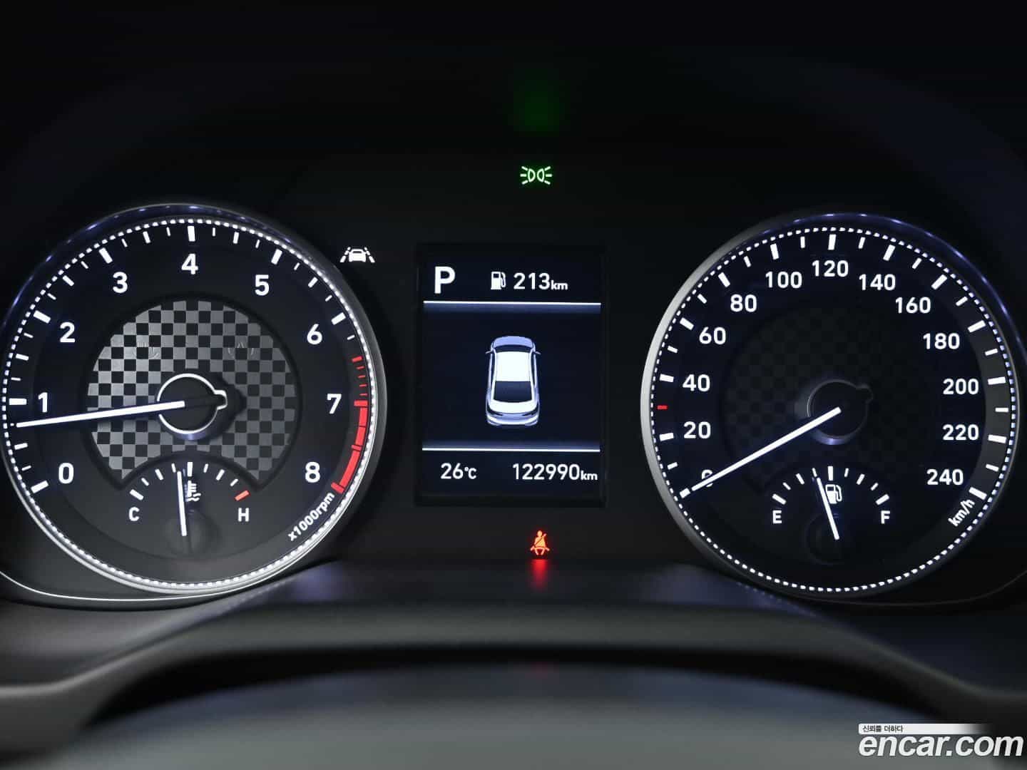 AVANTE Hyundai 2019.0-INNER-008