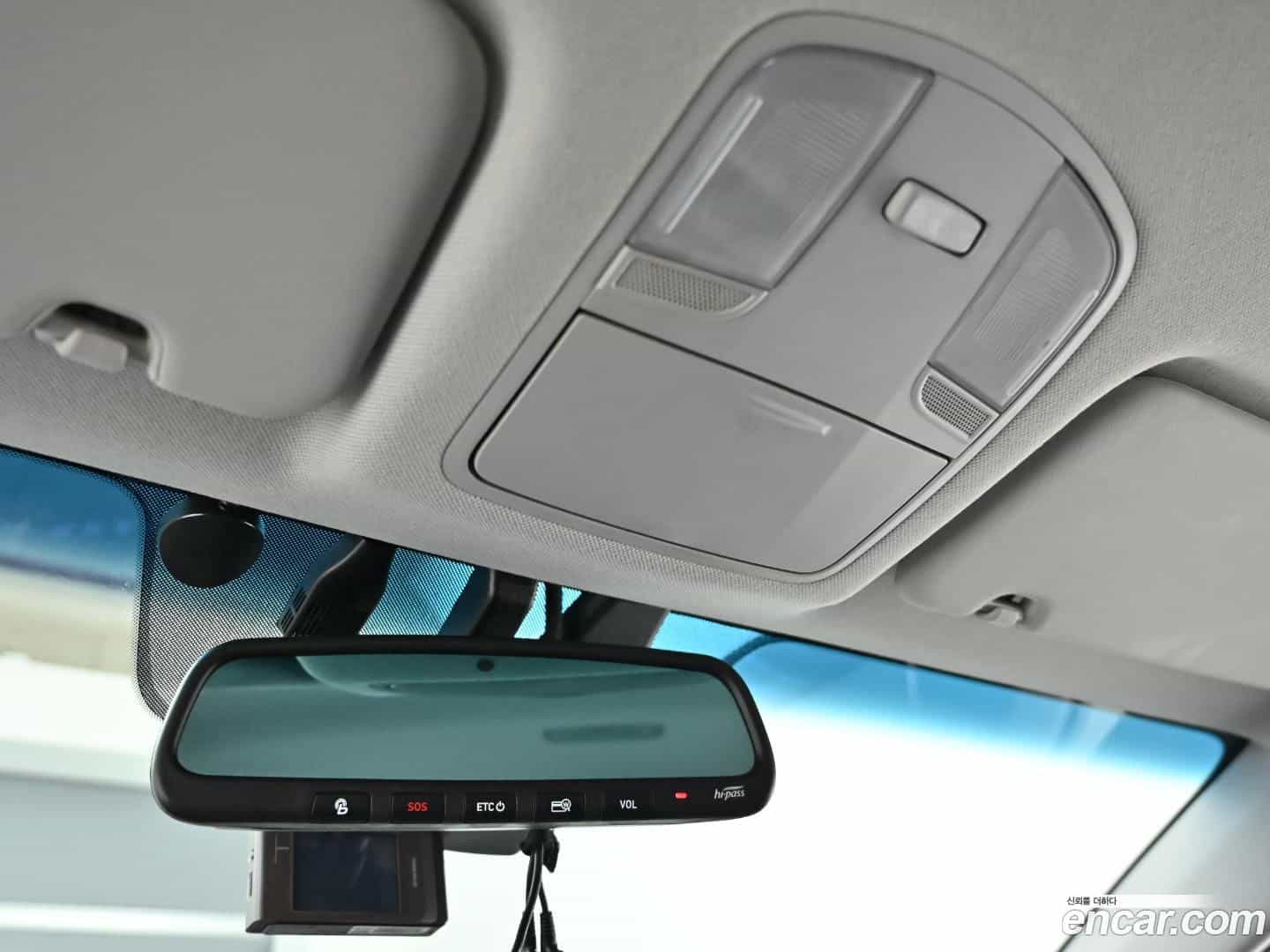 AVANTE Hyundai 2019.0-OPTION-022