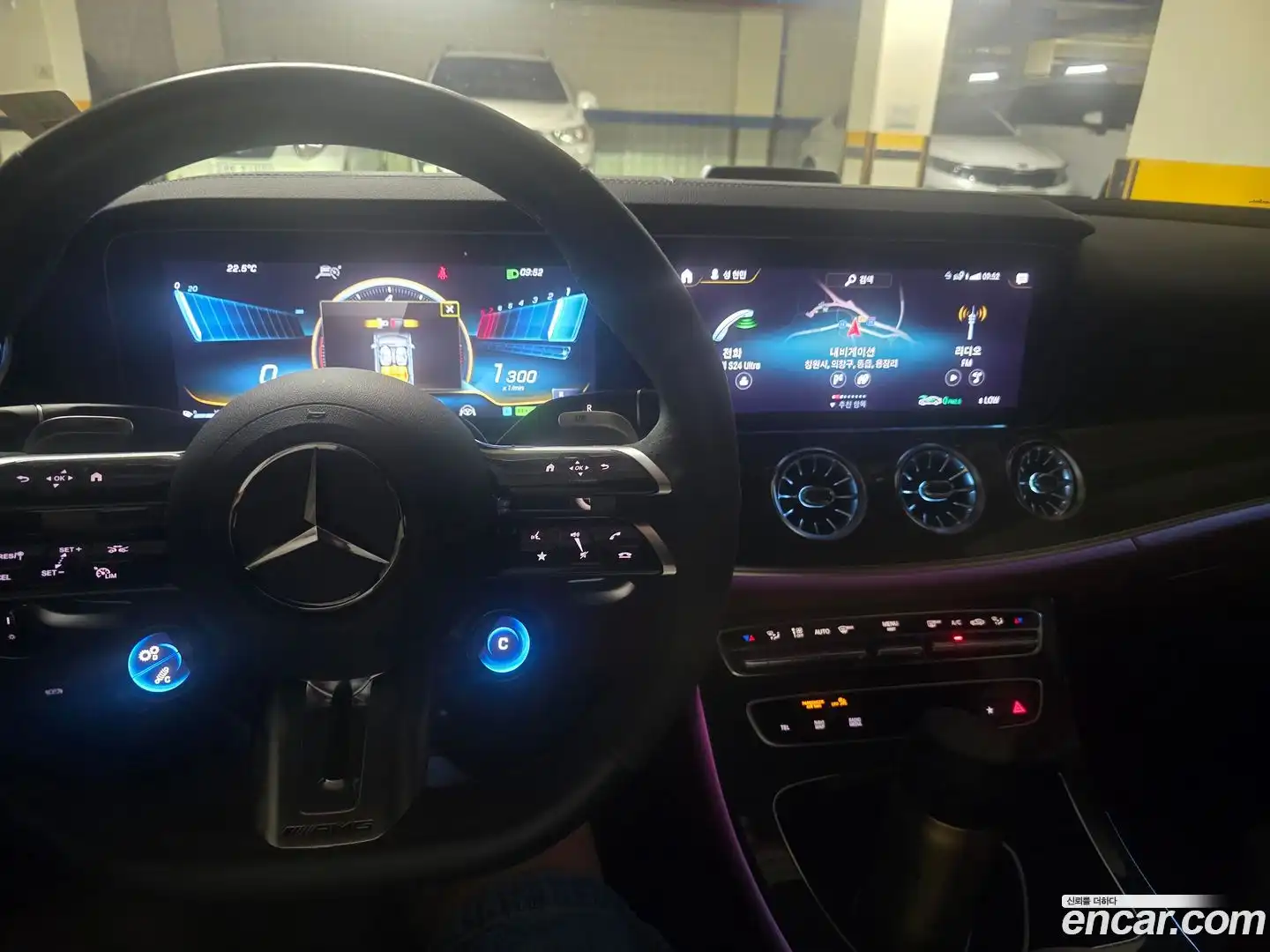CLS-Class Mercedes-Benz 2023.4-OUTER-002
