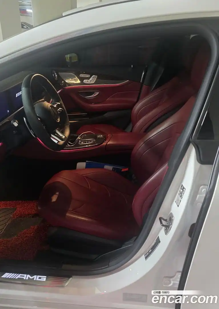 CLS-Class Mercedes-Benz 2023.4-OUTER-005