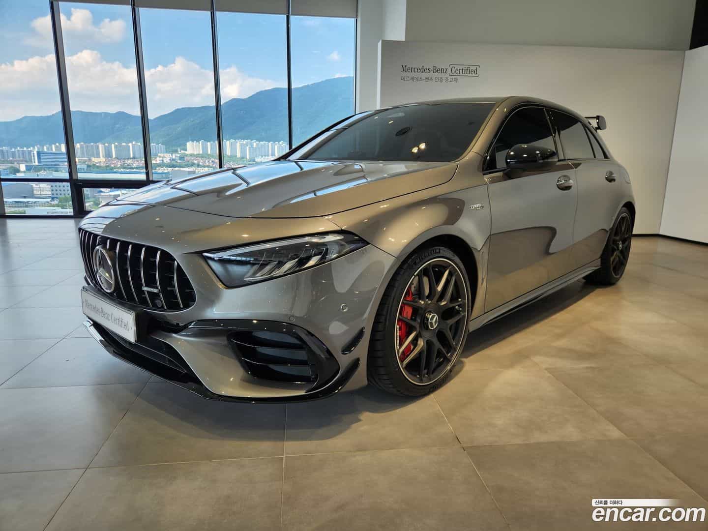 A-Class Mercedes-Benz 2025.7-OUTER-001