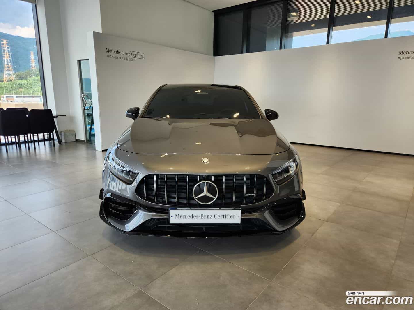 A-Class Mercedes-Benz 2025.7-OUTER-006