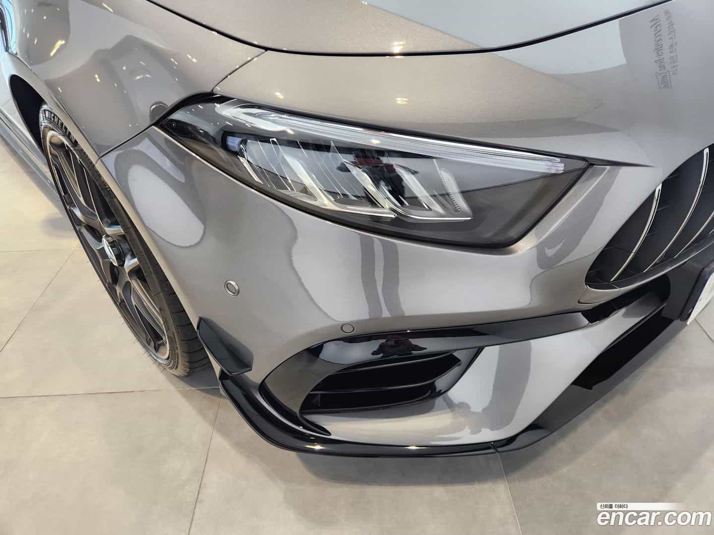 A-Class Mercedes-Benz 2025.7-OPTION-016