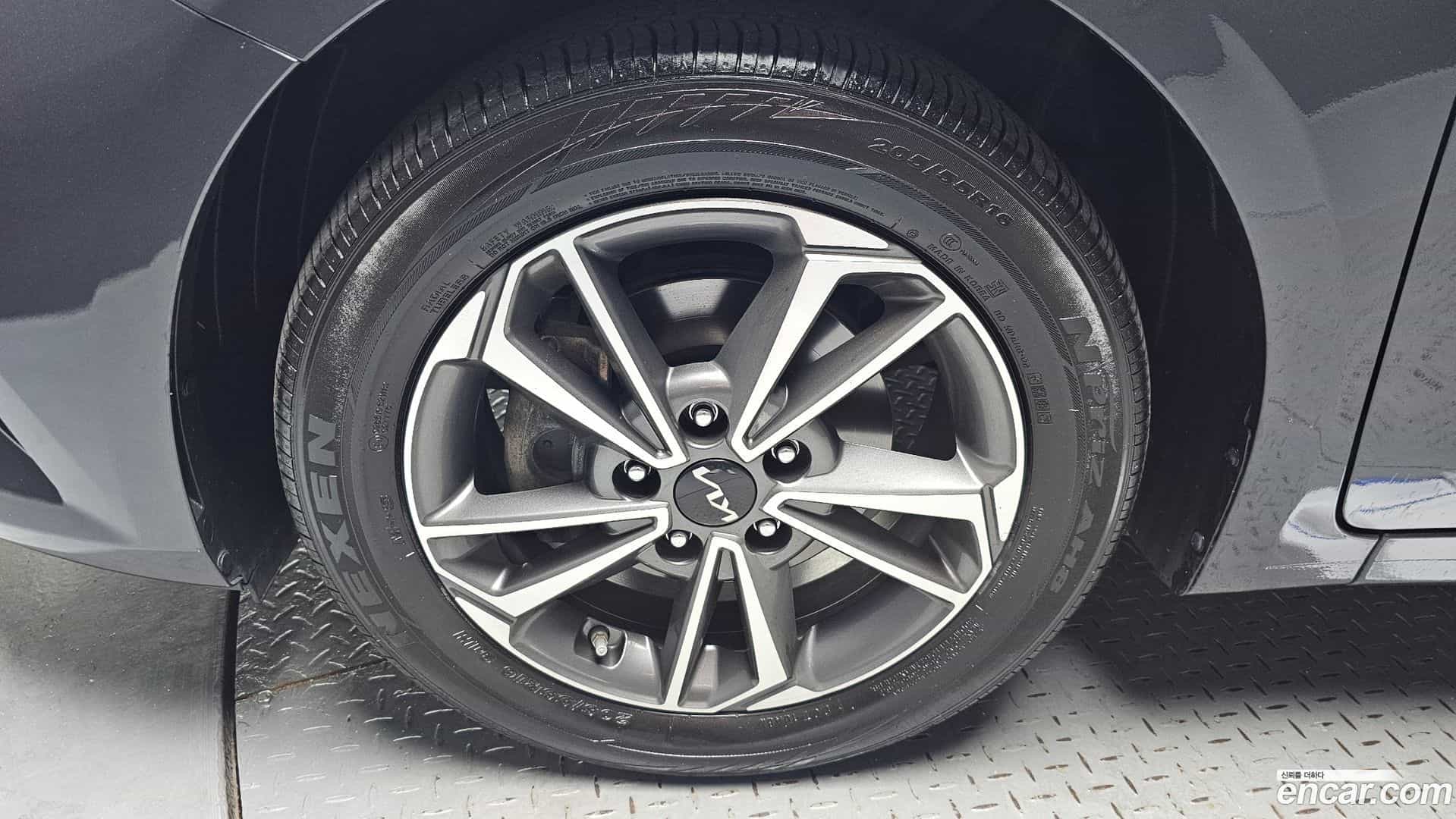 K3 Kia 2024.0-OUTER-005