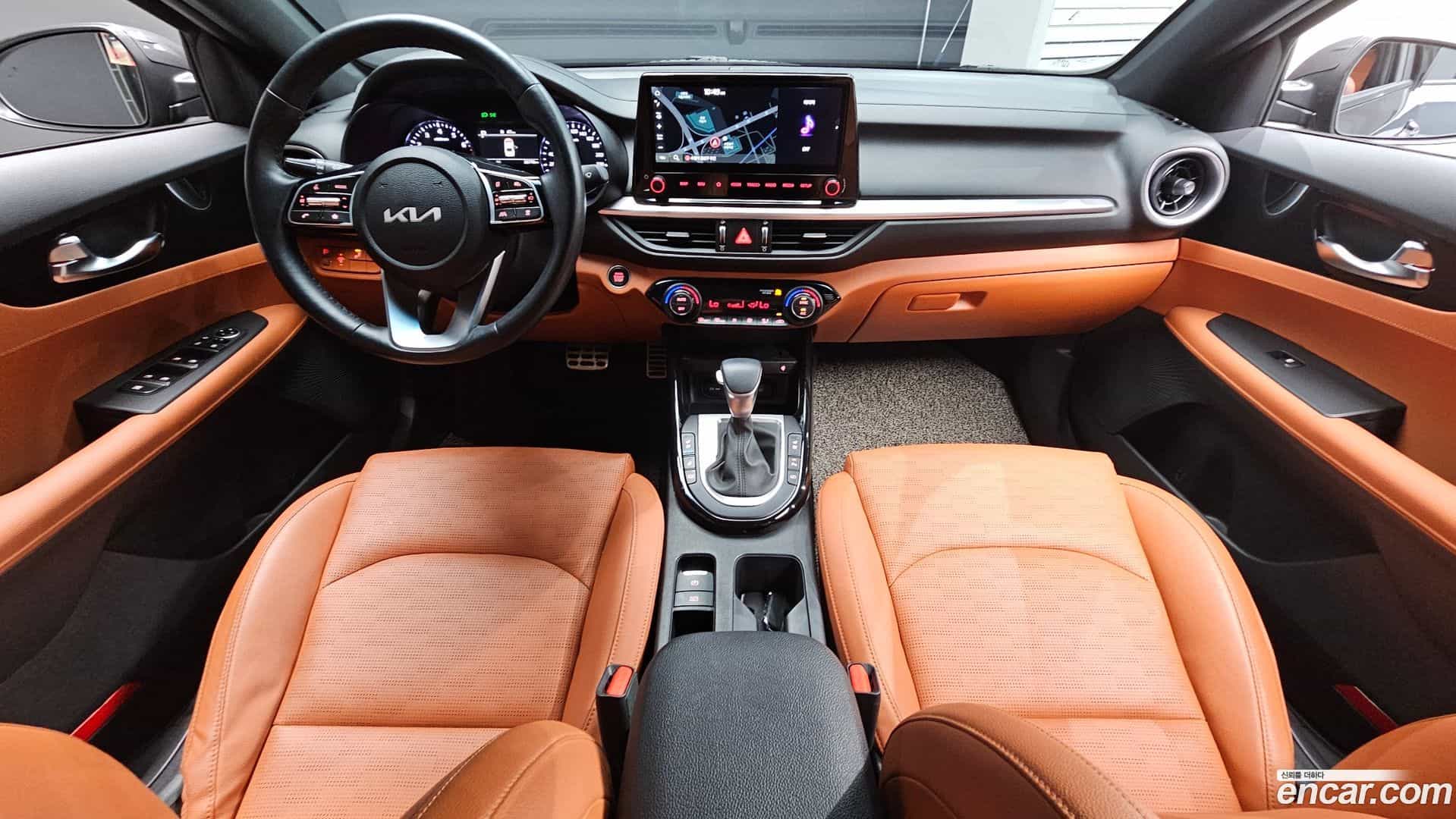 K3 Kia 2024.0-INNER-007