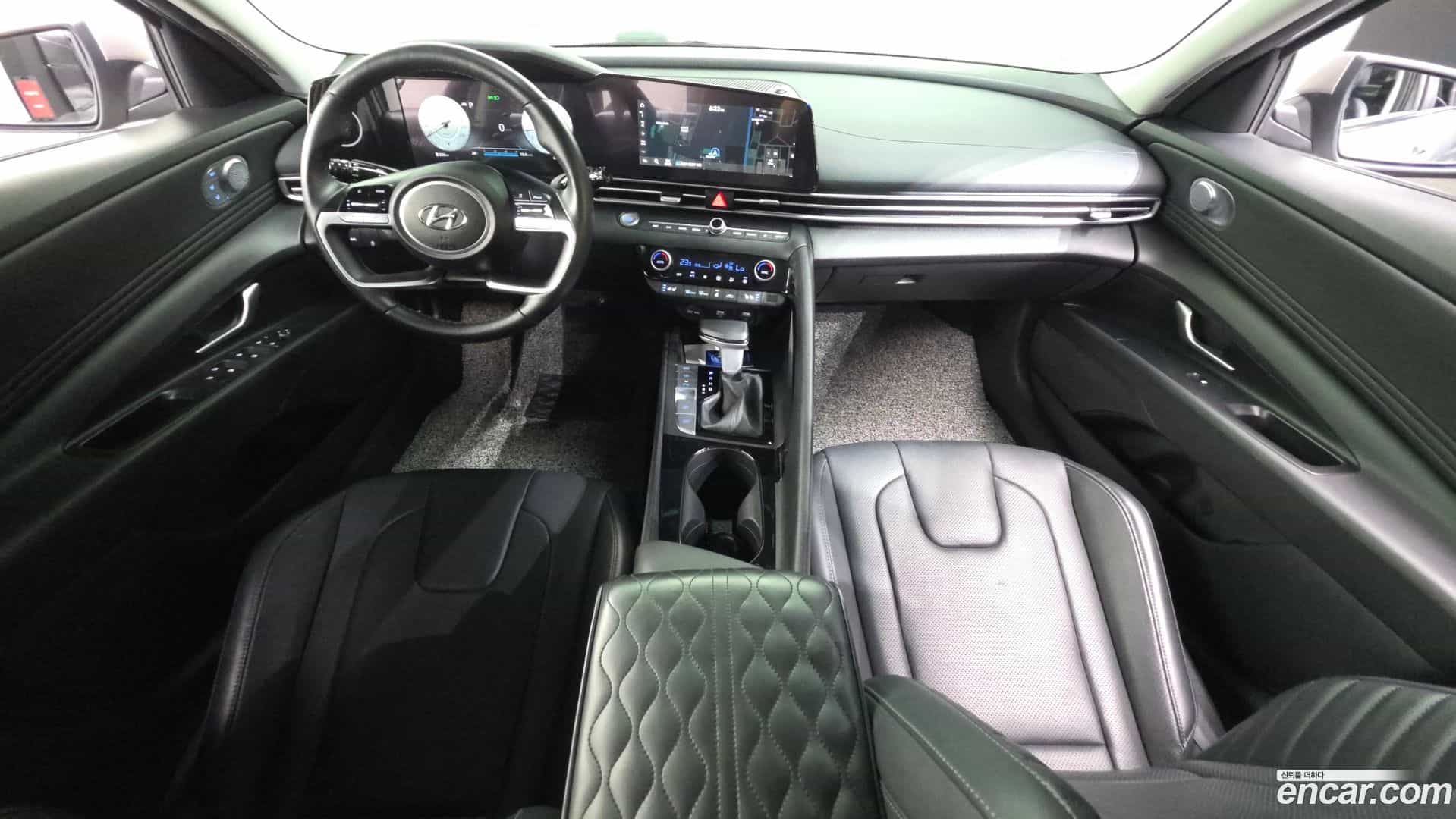 AVANTE Hyundai 2022.8-INNER-007