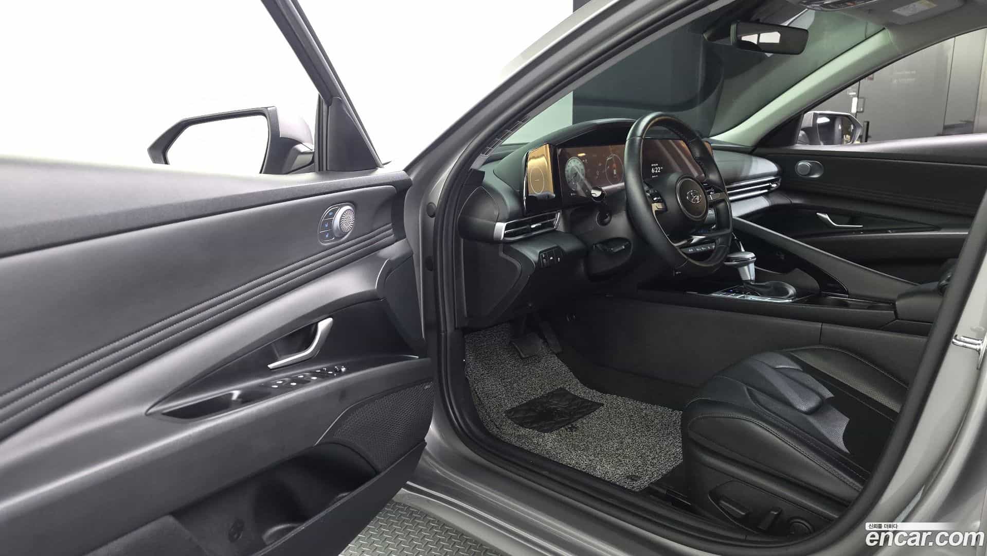 AVANTE Hyundai 2022.8-INNER-010
