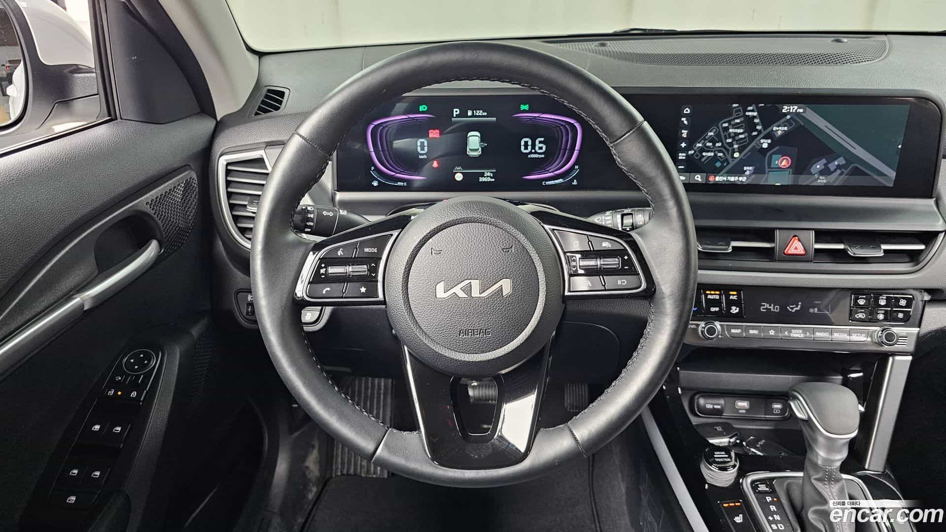 Seltos Kia 2024.4-OPTION-017