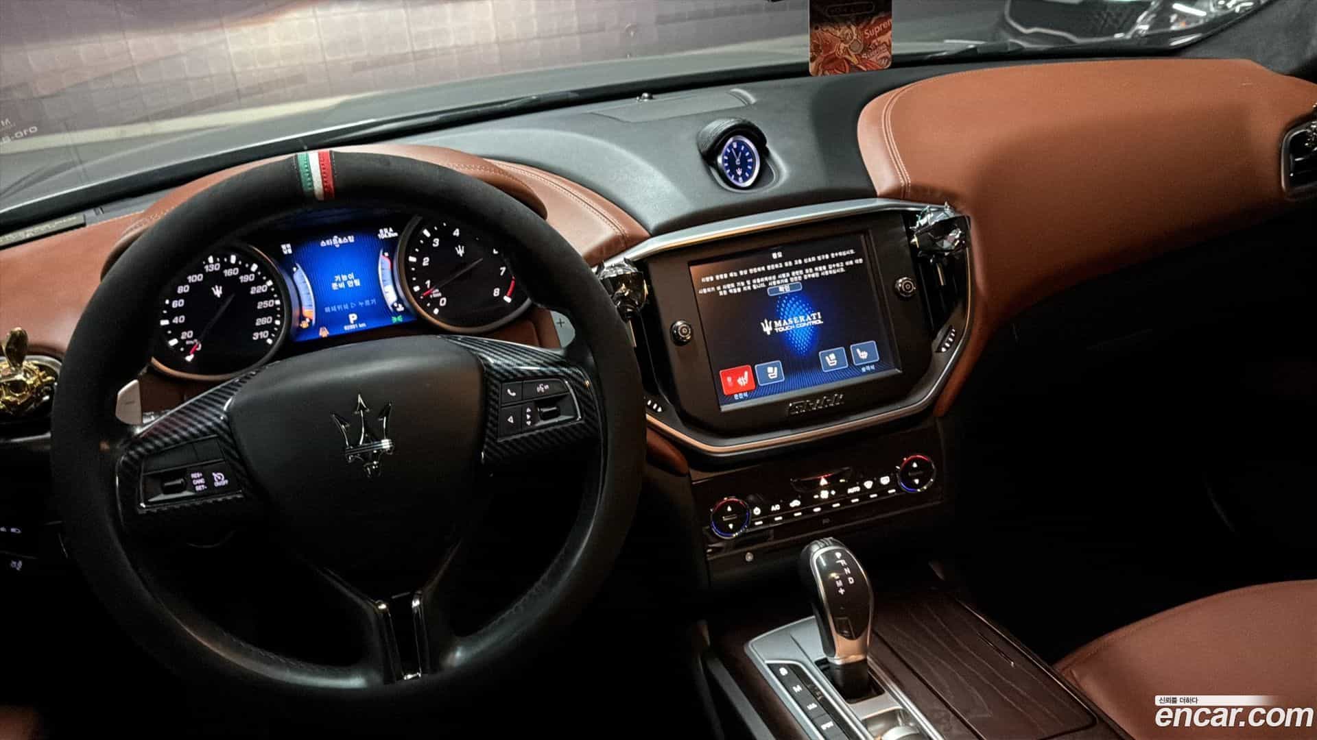 Ghibli Maserati 2016.3-INNER-008