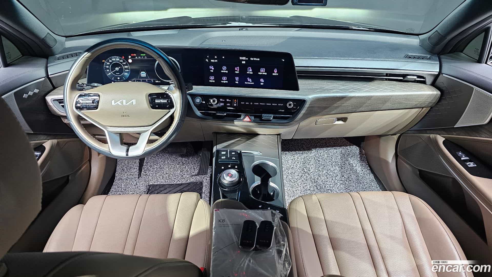 K8 Kia 2023.3-INNER-007