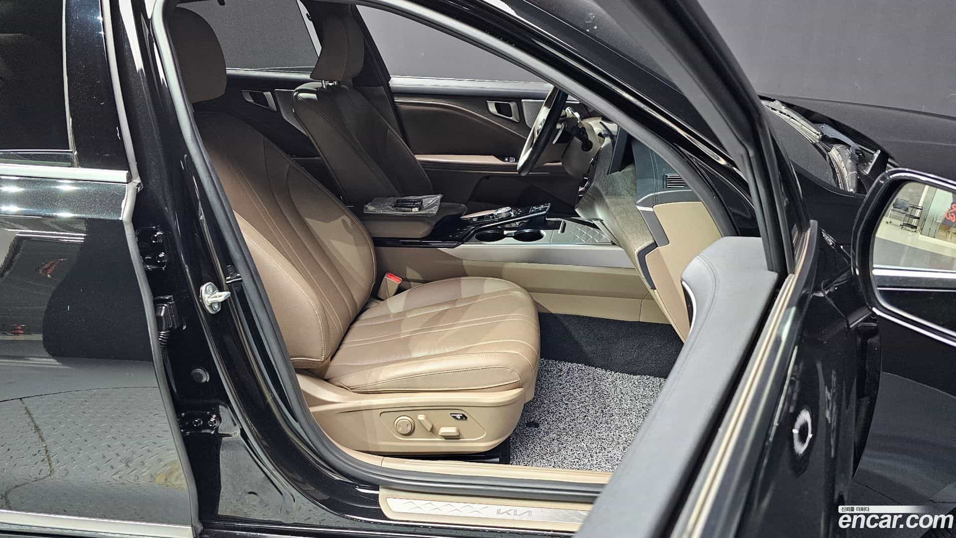 K8 Kia 2023.3-INNER-010