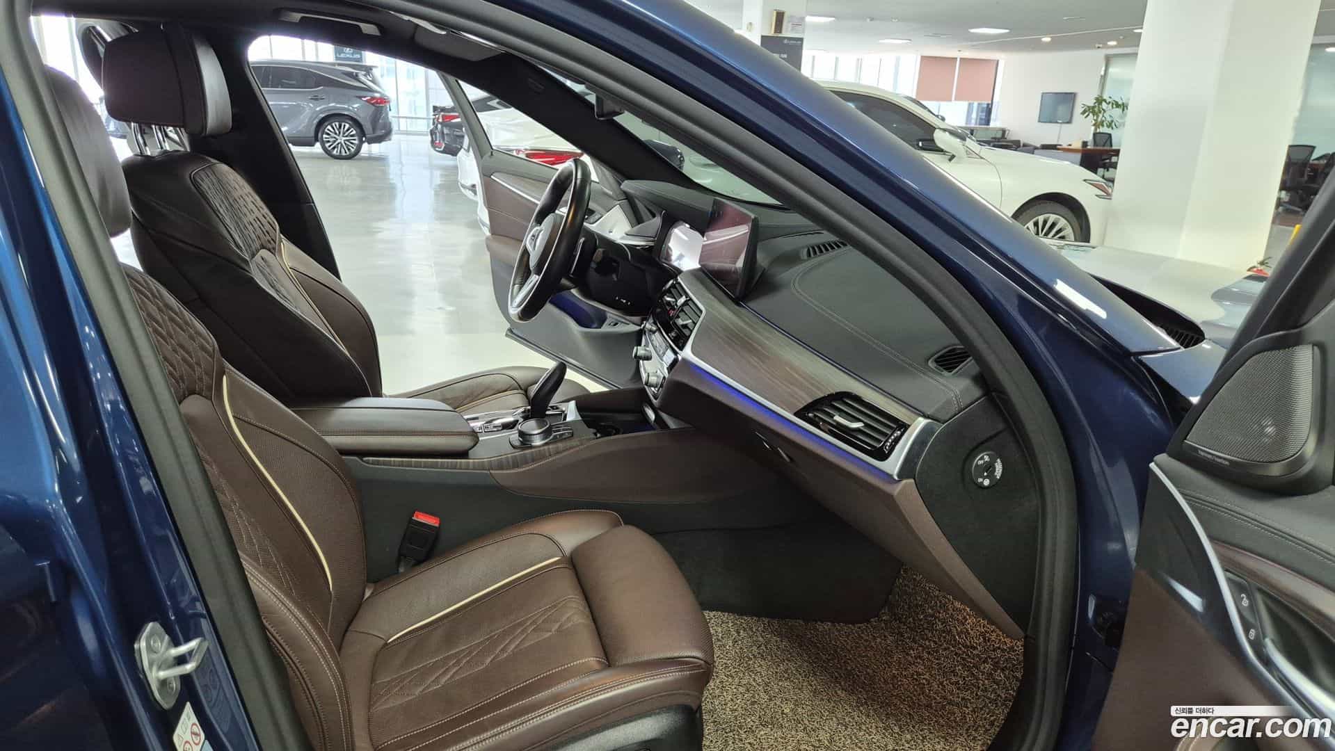 5-Series BMW 2020.10-OPTION-017