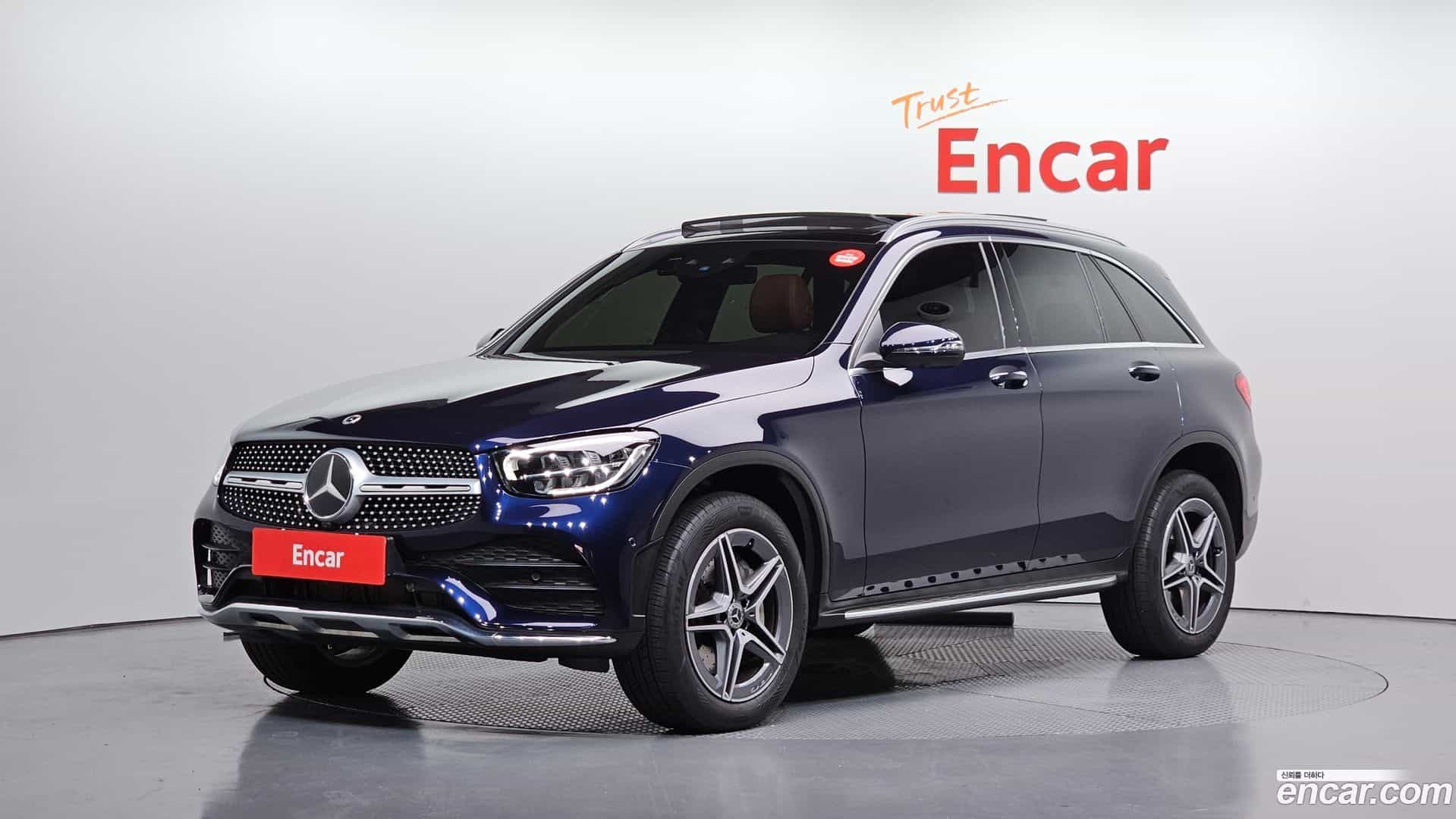 GLC-Class Mercedes-Benz 2022.11-OUTER-001