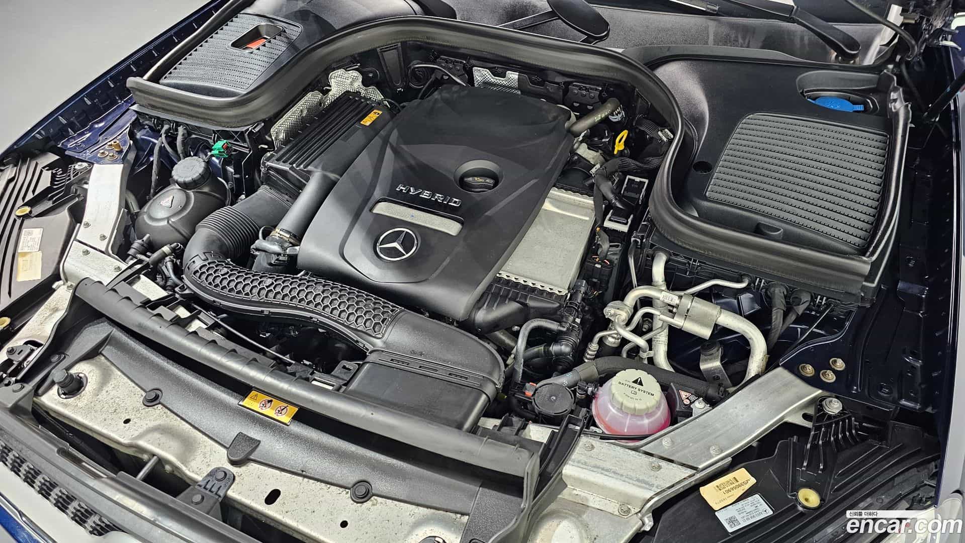 GLC-Class Mercedes-Benz 2022.11-OUTER-006