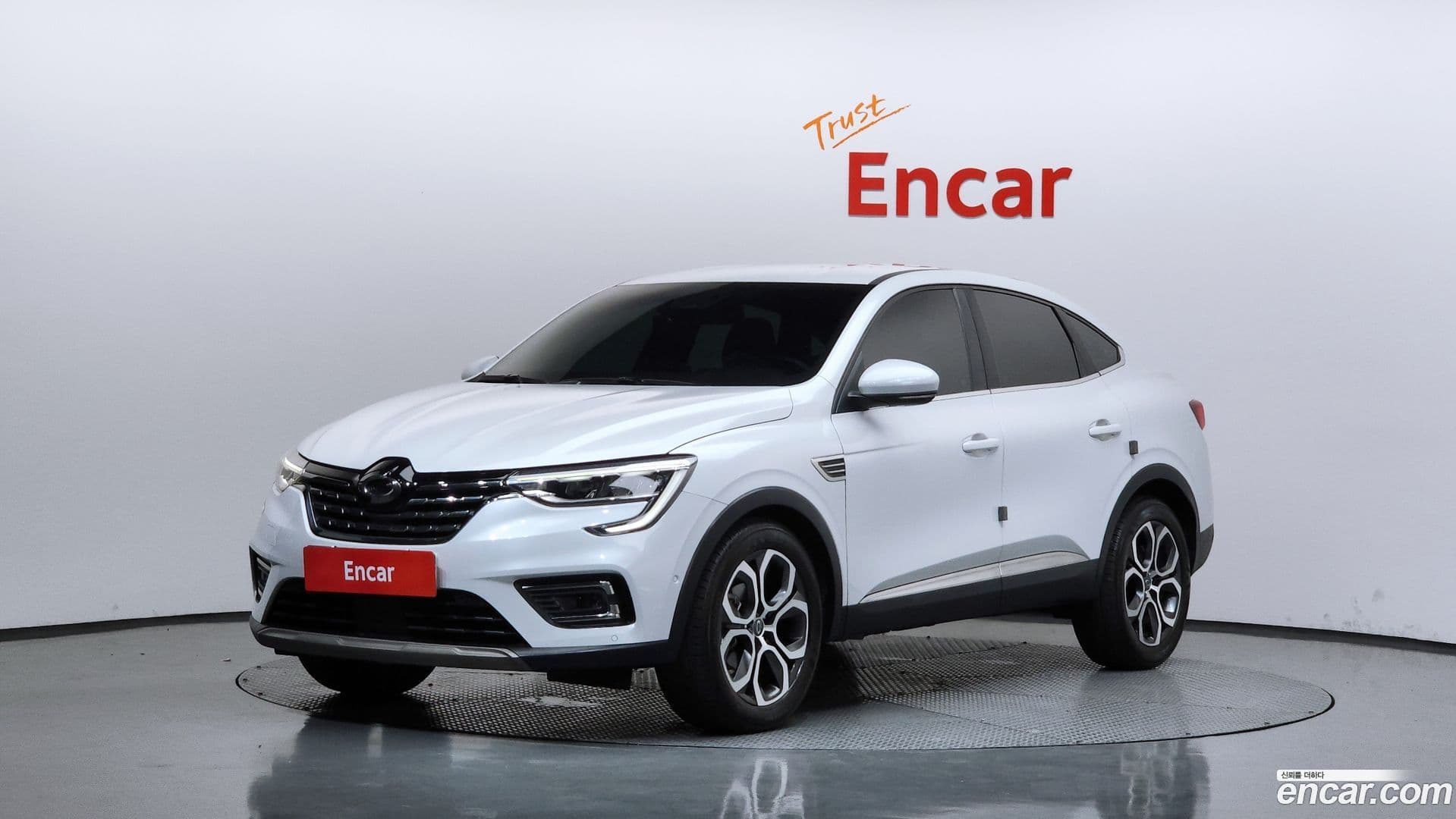 Main__Slider__Photo:XM3 Renault Korea 2020.3-0