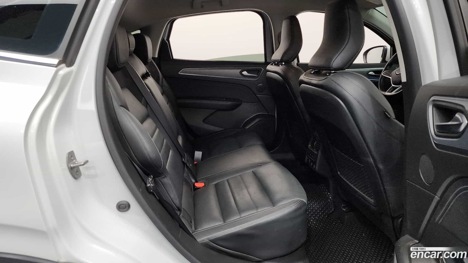 XM3 Renault Korea 2020.3-OPTION-015