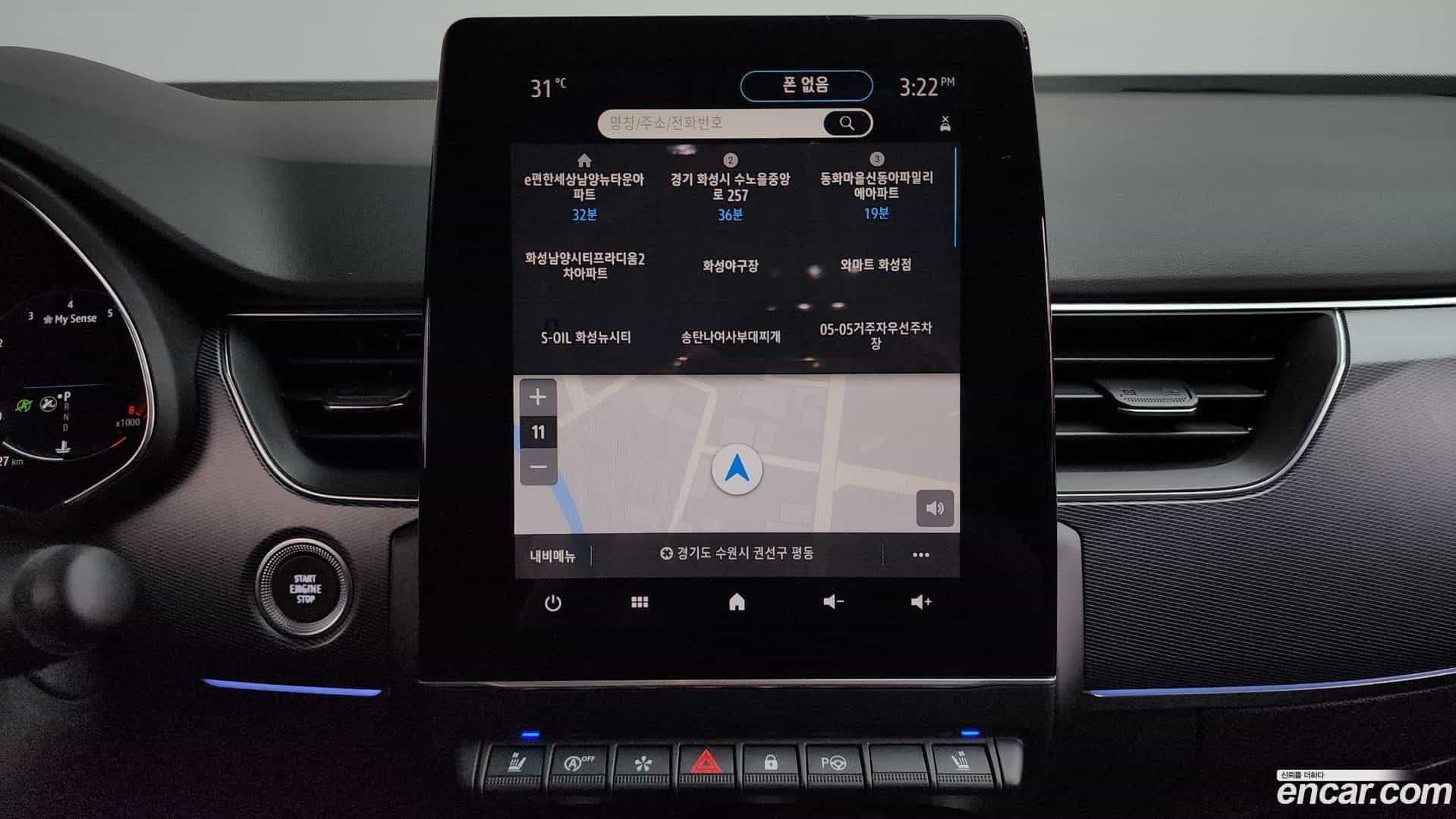 XM3 Renault Korea 2020.3-OPTION-016