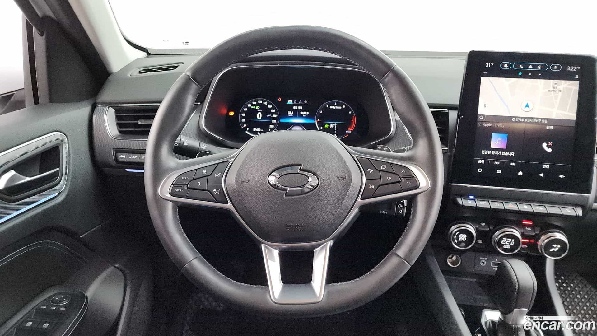 XM3 Renault Korea 2020.3-OPTION-018