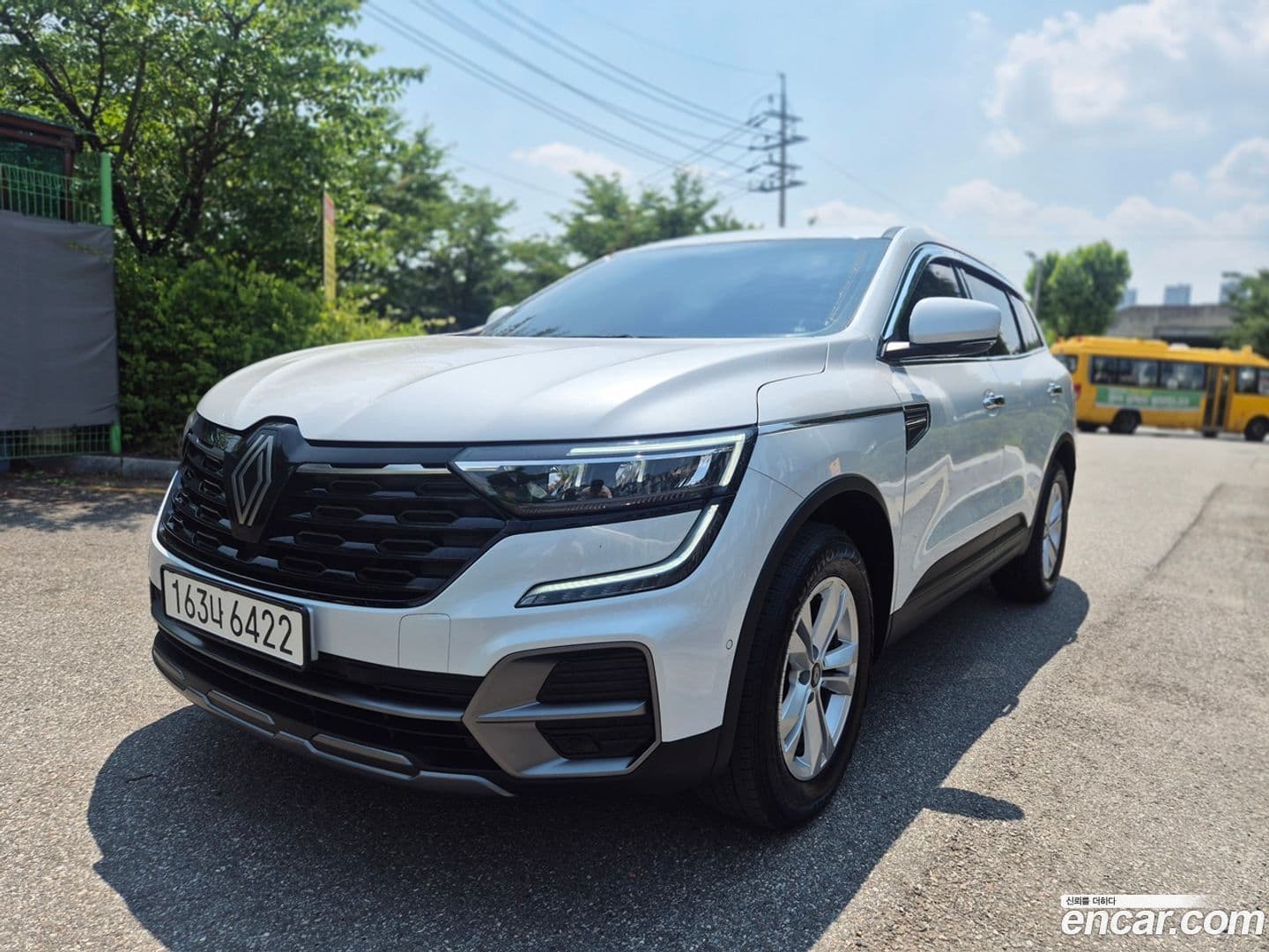 Main__Slider__Photo:QM6 Renault Korea 2024.5-0