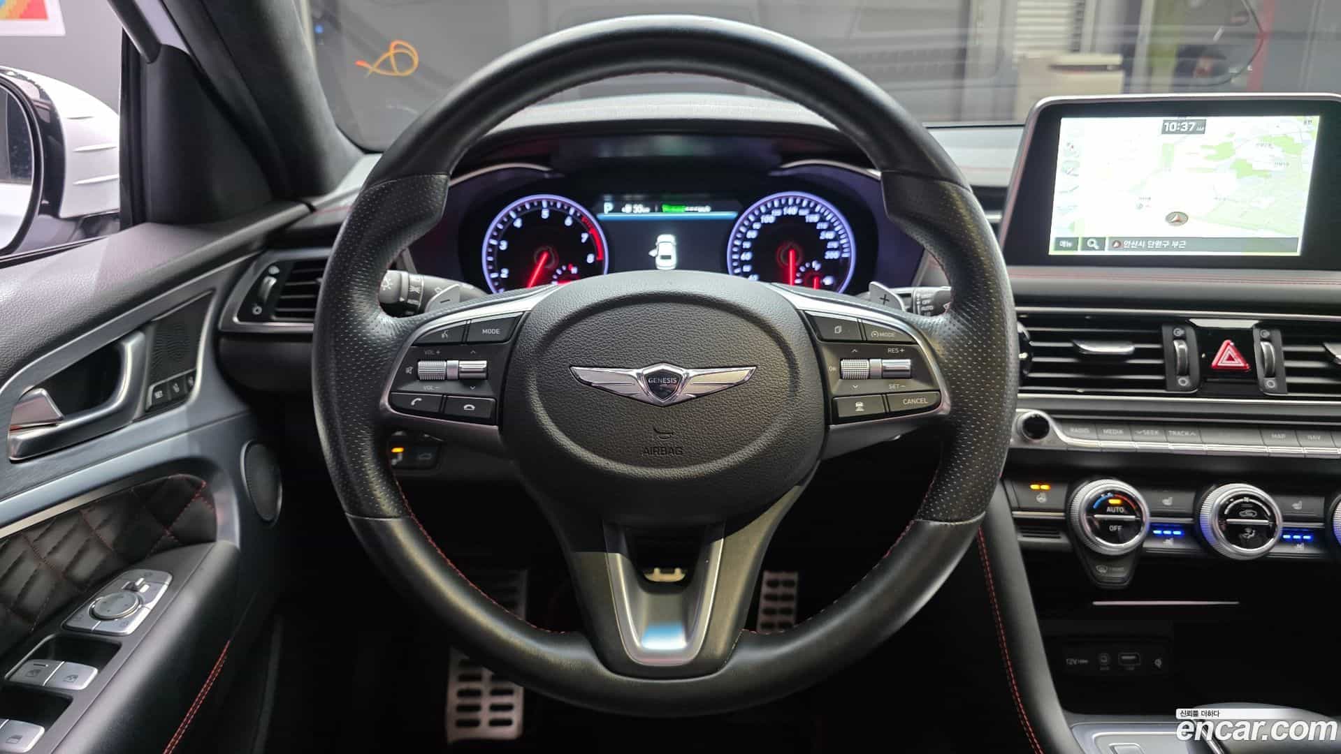 G70 Genesis 2017.9-OPTION-016