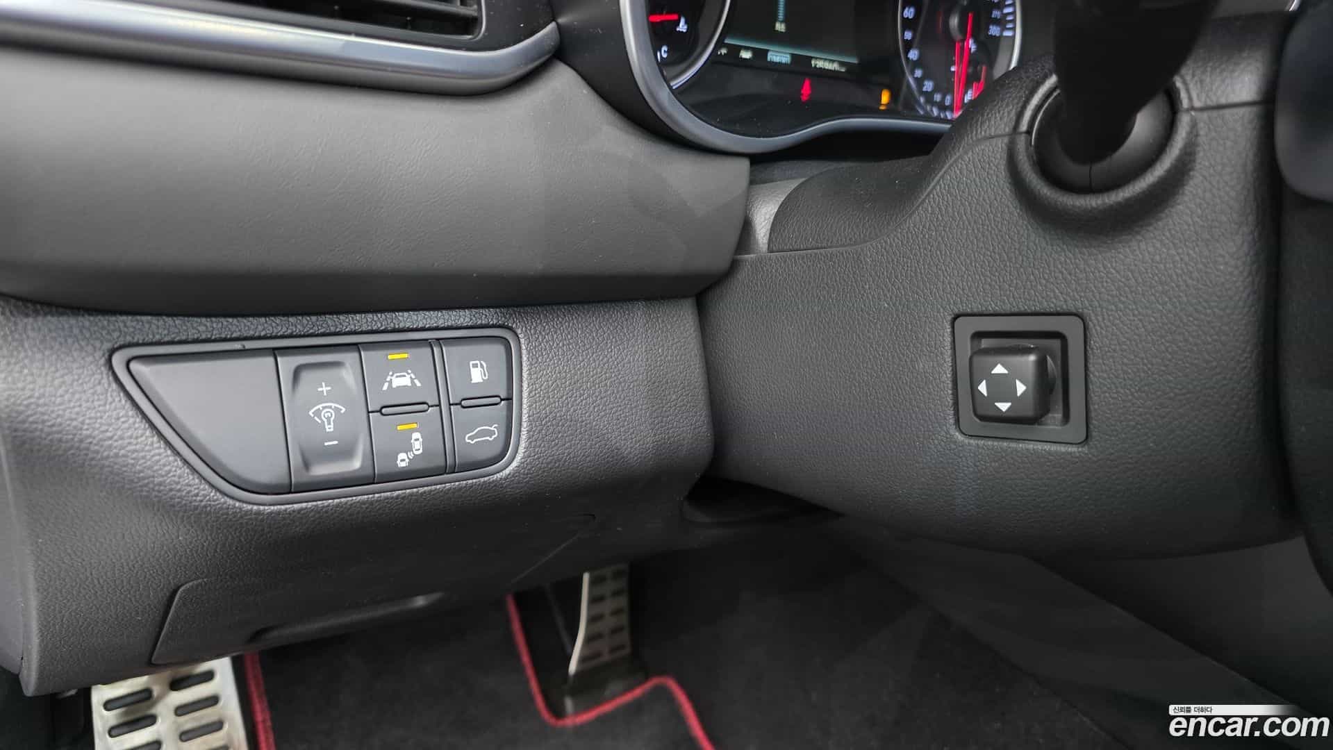 G70 Genesis 2017.9-OPTION-018