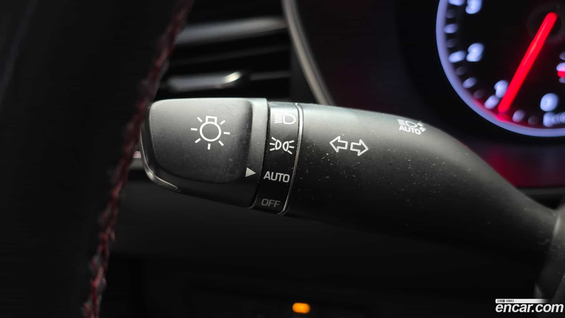 G70 Genesis 2017.9-OPTION-020