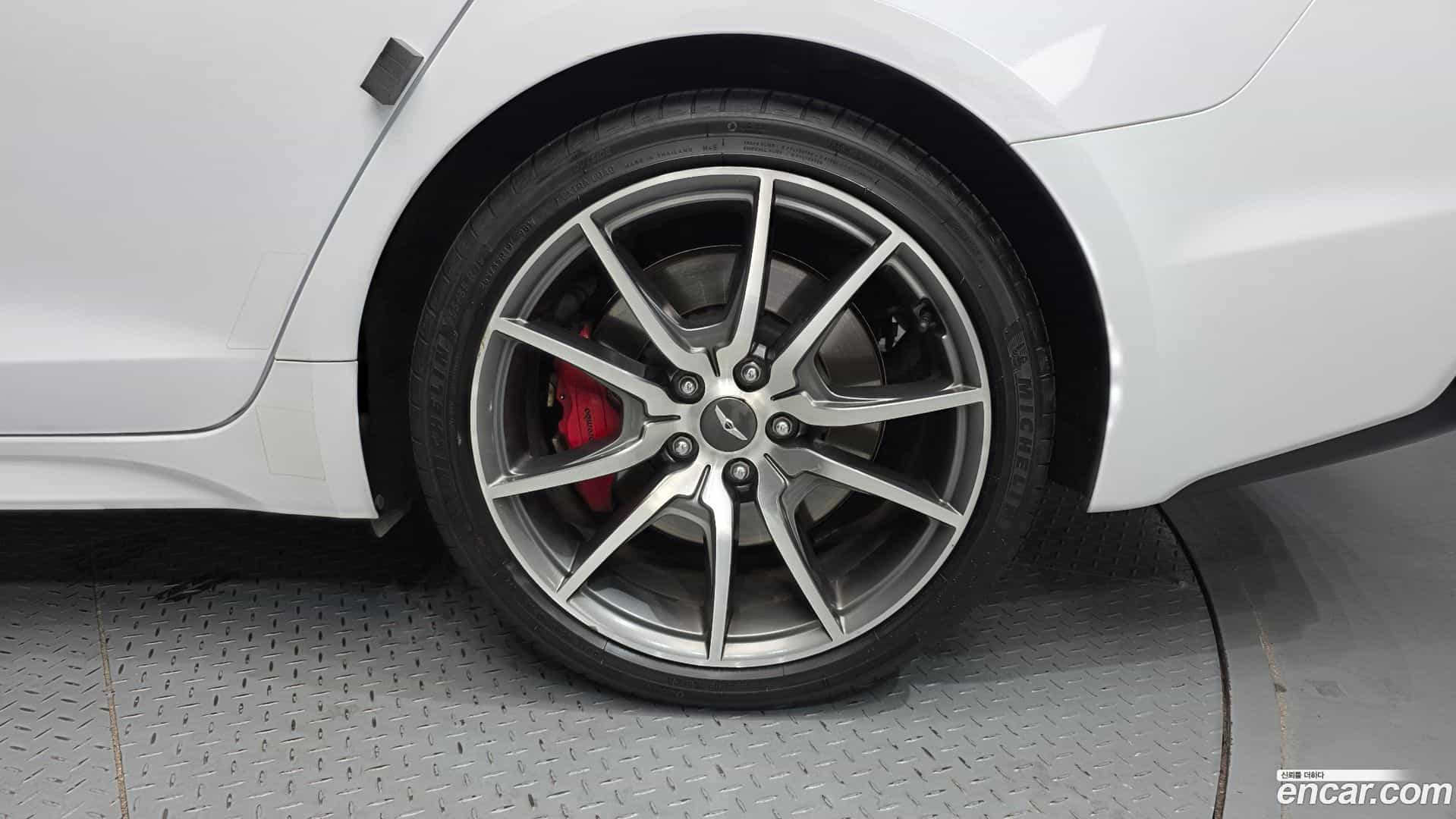 G70 Genesis 2017.9-OUTER-031
