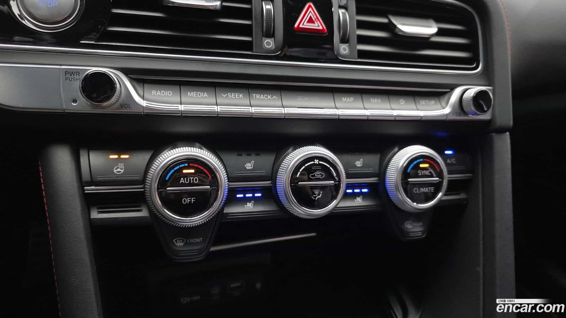 G70 Genesis 2017.9-OPTION-040