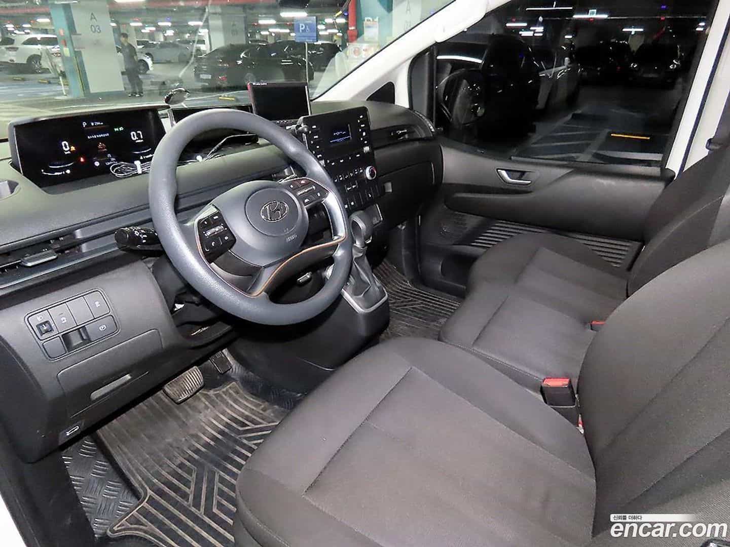 Staria Hyundai 2022.3-INNER-010