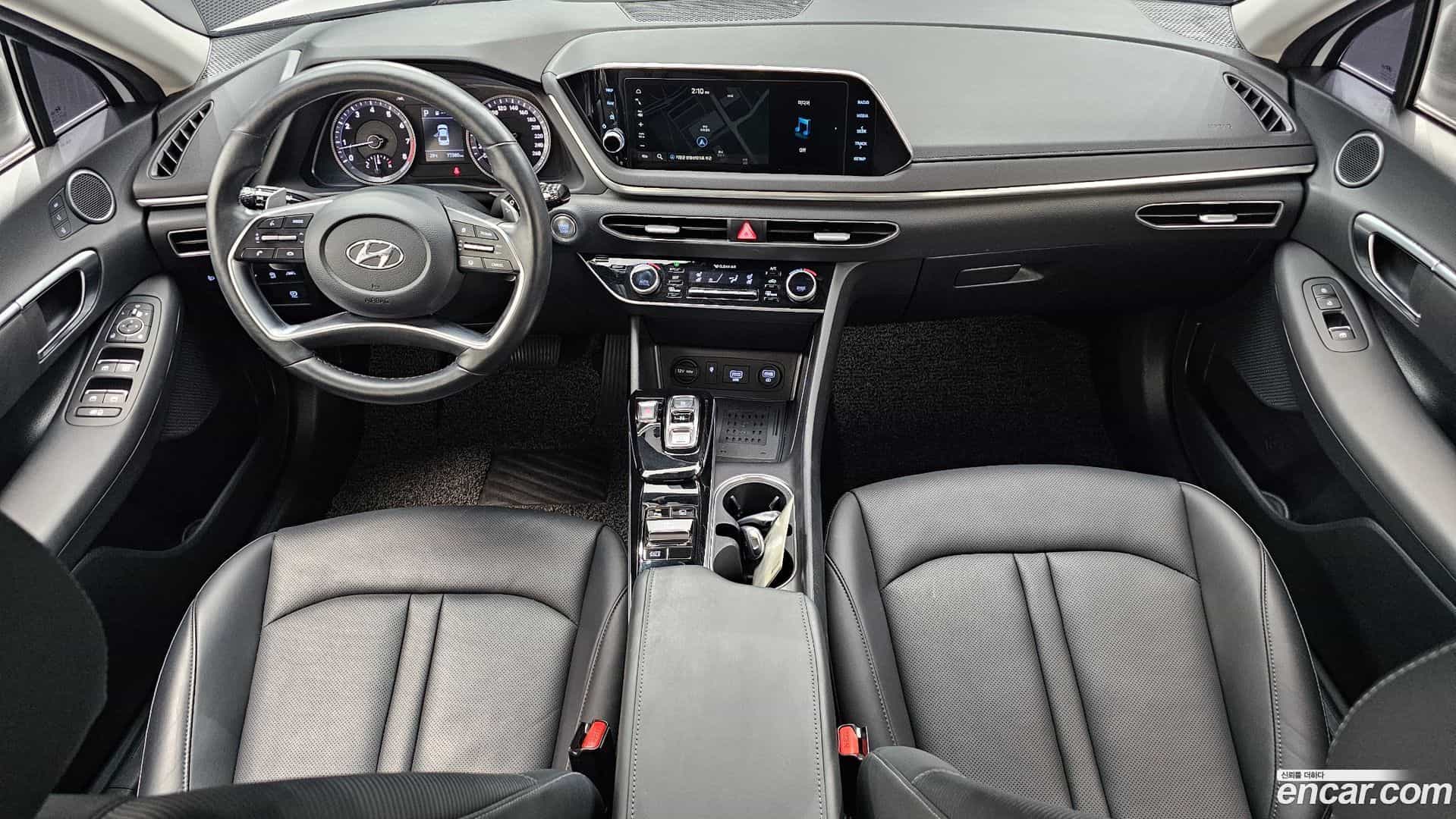 Sonata Hyundai 2021.2-INNER-007