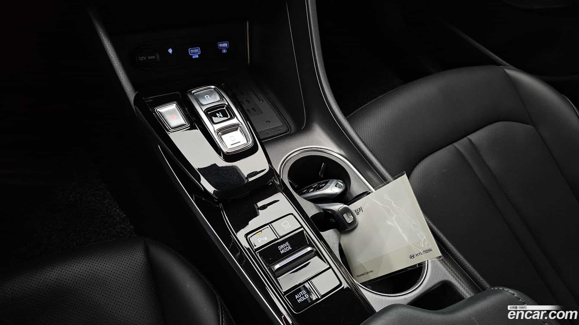 Sonata Hyundai 2021.2-INNER-009