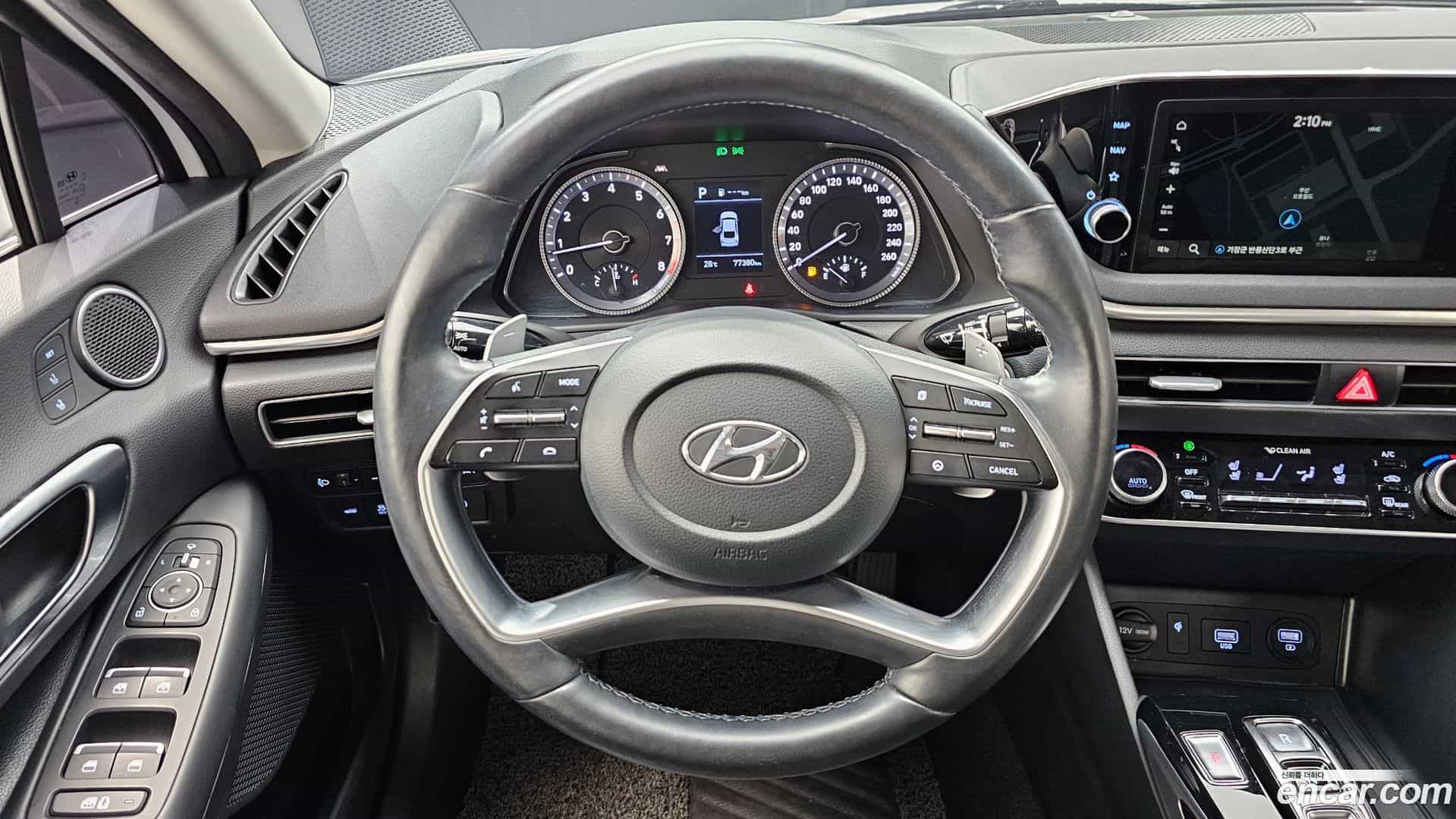 Sonata Hyundai 2021.2-OPTION-017