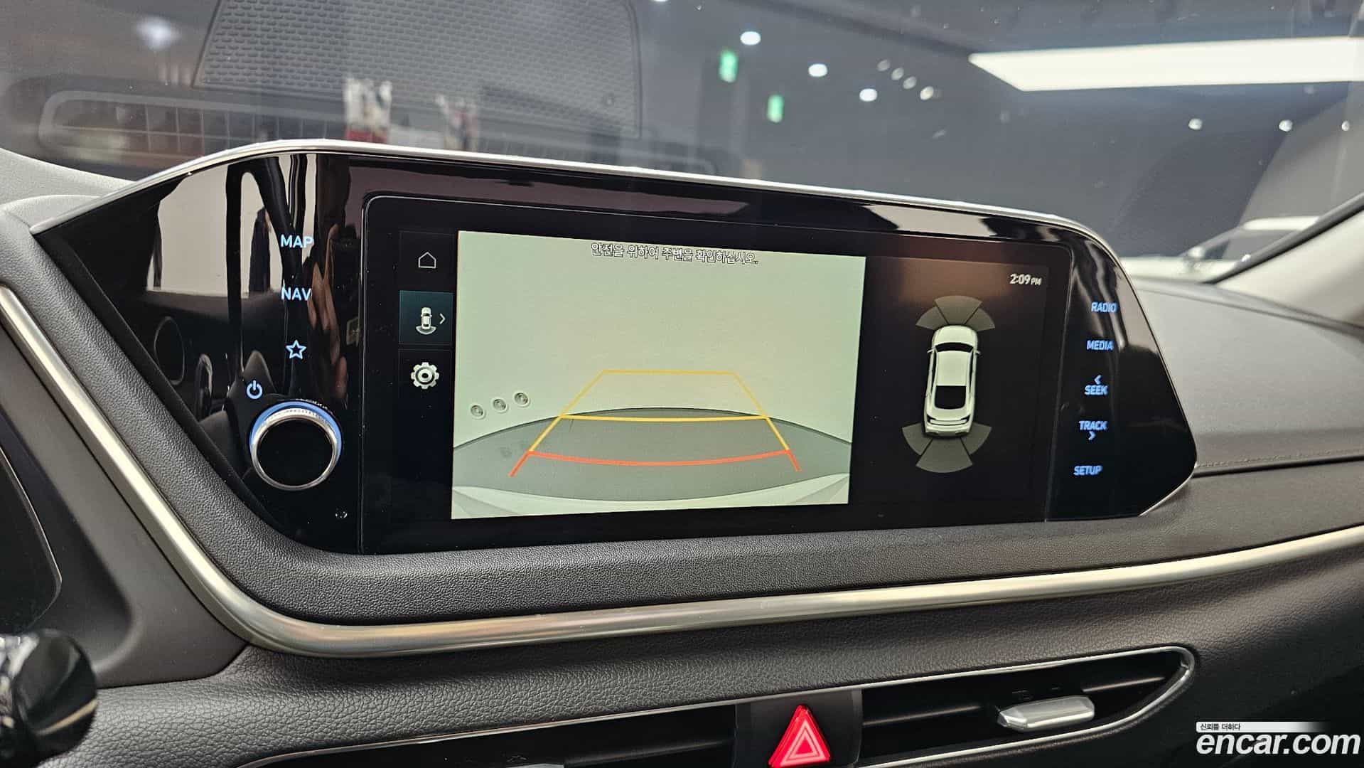 Sonata Hyundai 2021.2-OPTION-020