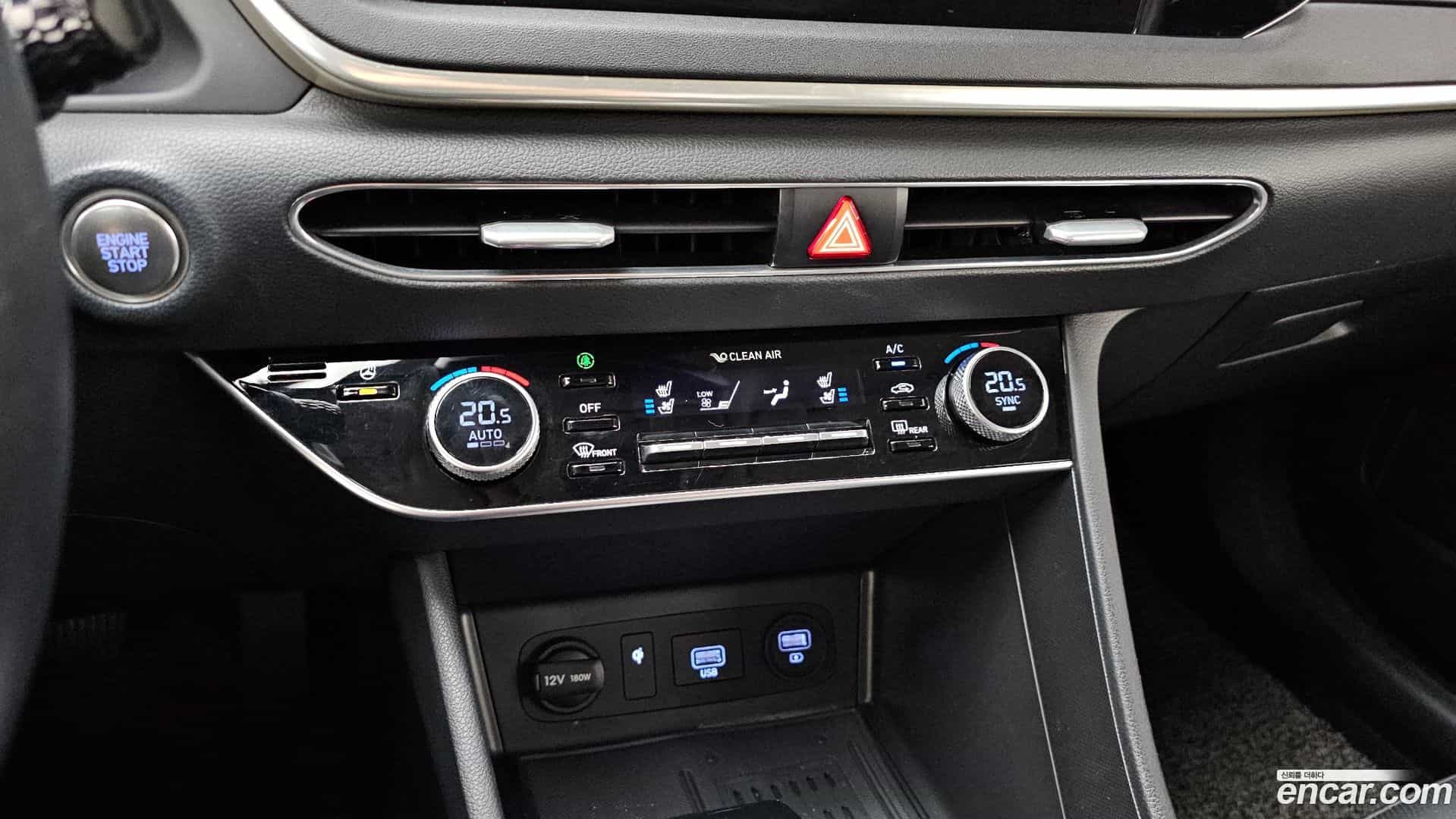 Sonata Hyundai 2021.2-OPTION-021