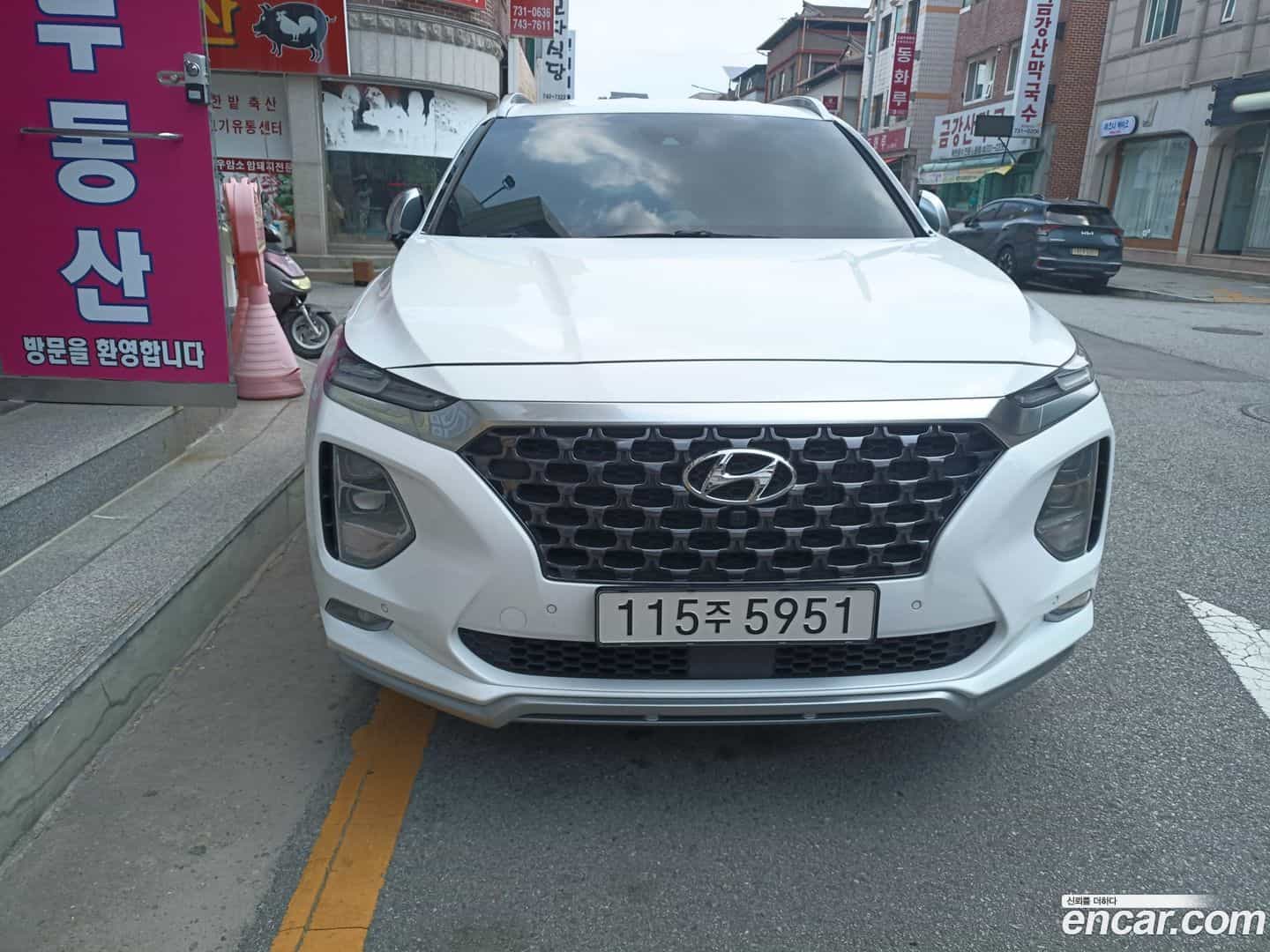 Santafe Hyundai 2020.3-OUTER-001