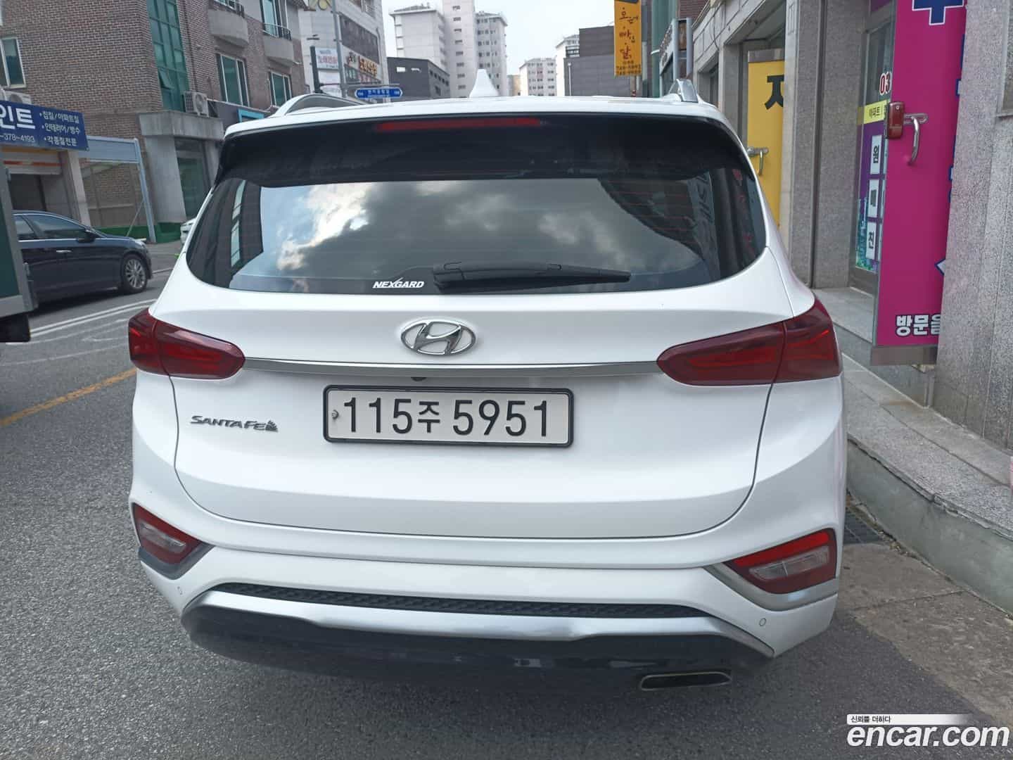 Santafe Hyundai 2020.3-OUTER-003