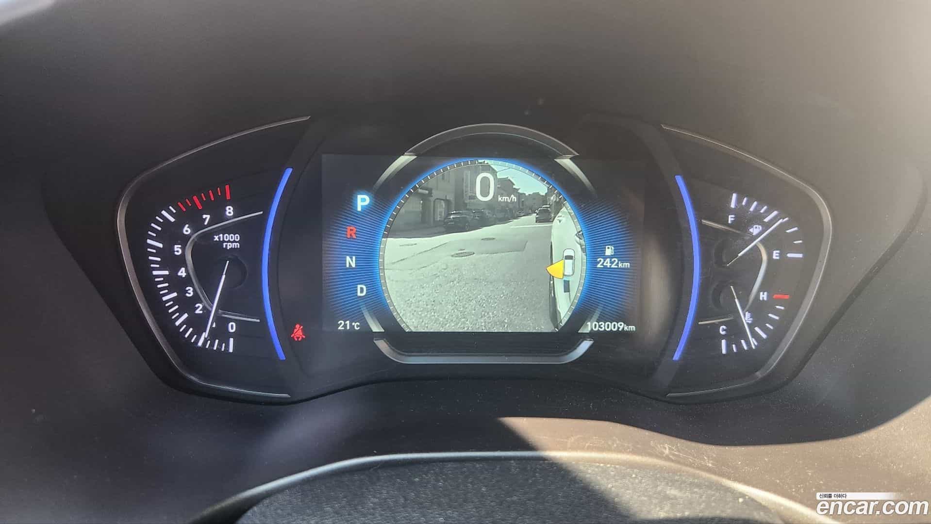 Santafe Hyundai 2020.3-INNER-007