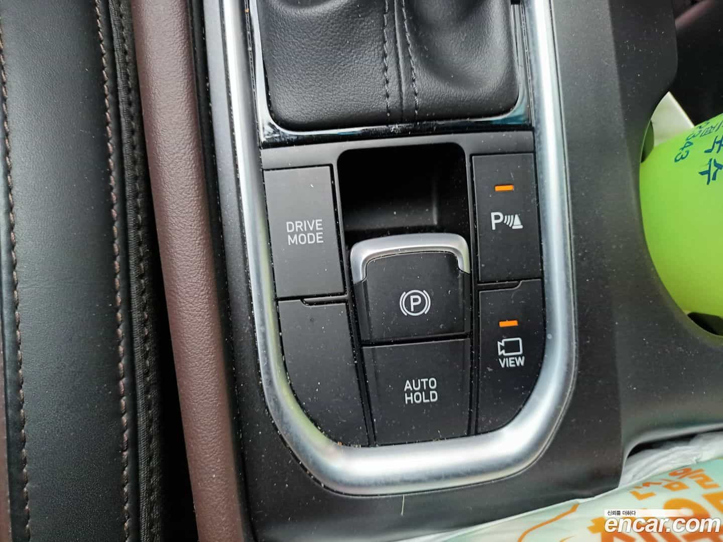 Santafe Hyundai 2020.3-OPTION-016