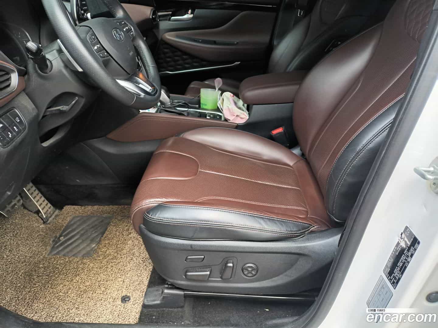 Santafe Hyundai 2020.3-OPTION-019