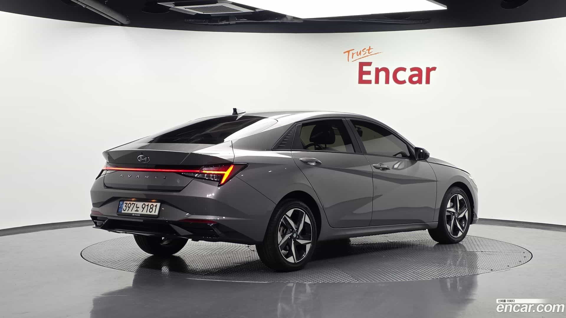 AVANTE Hyundai 2022.0-OUTER-002