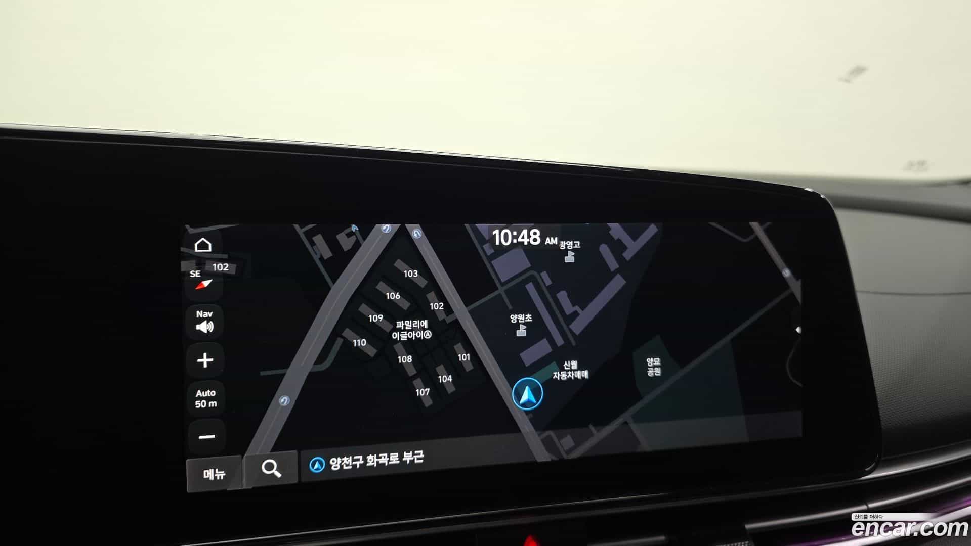 AVANTE Hyundai 2022.0-OPTION-019