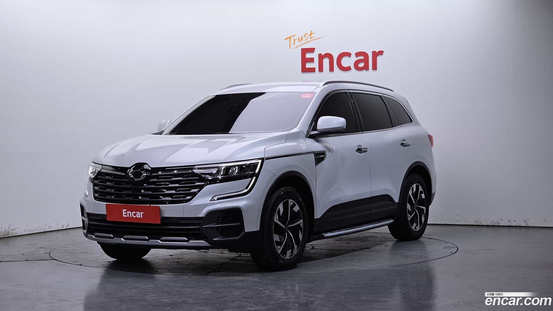 QM6 Renault Korea 2023.5-OUTER-001