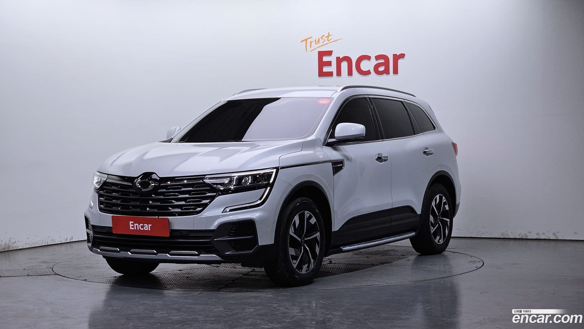Main__Slider__Photo:QM6 Renault Korea 2023.5-0
