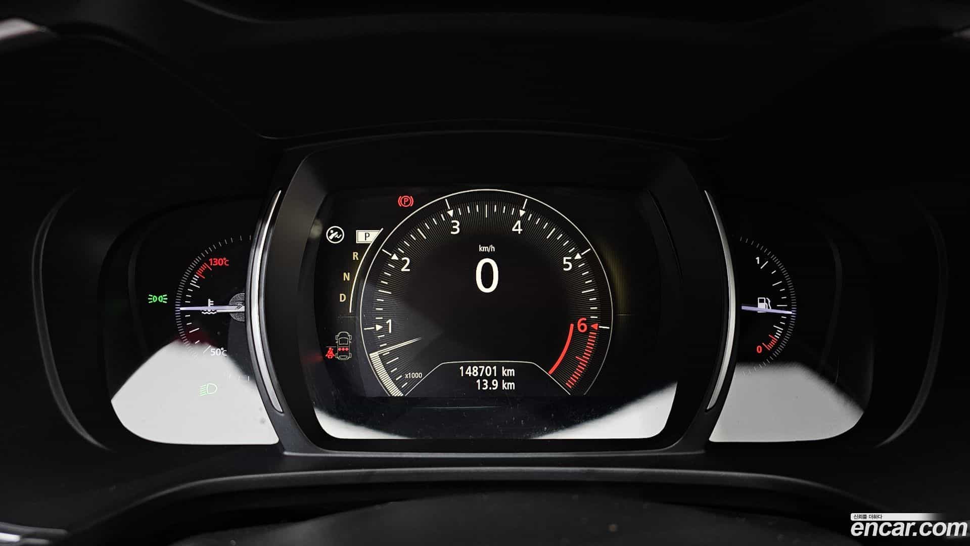 QM6 Renault Korea 2023.5-INNER-008
