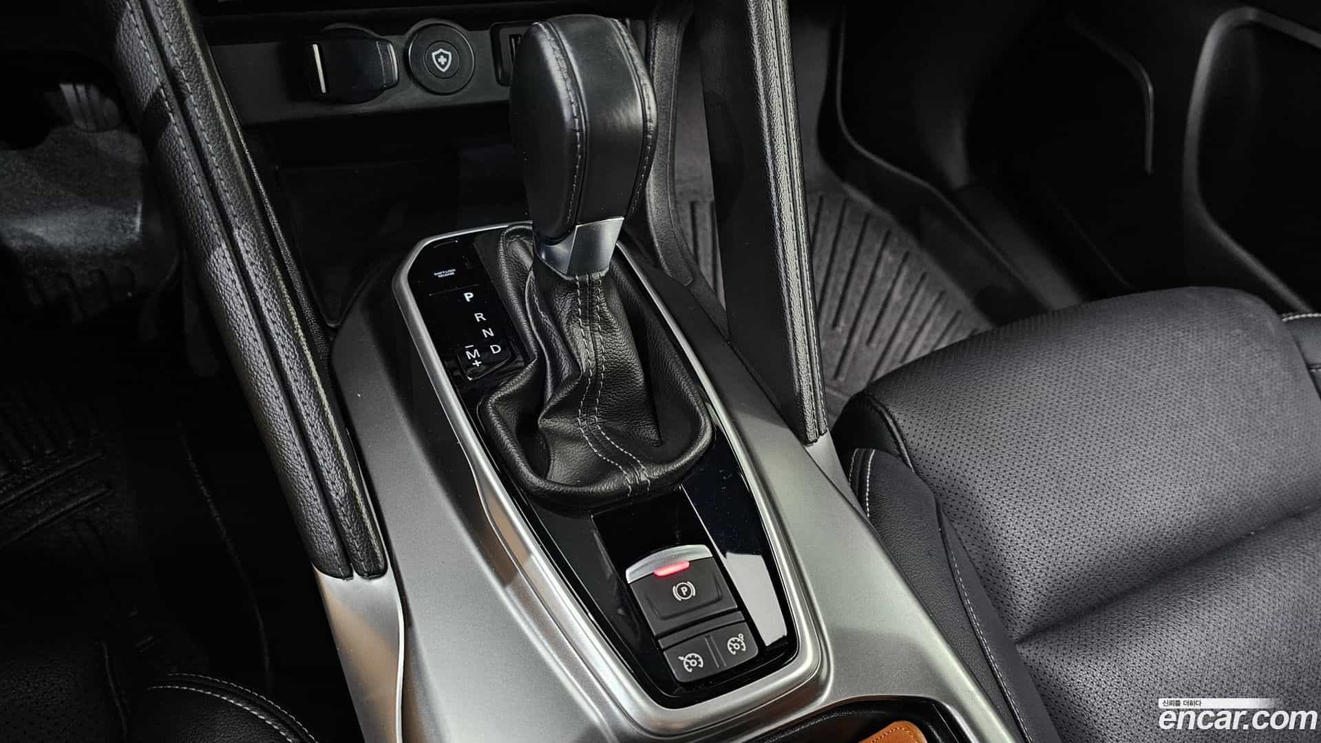 QM6 Renault Korea 2023.5-INNER-009