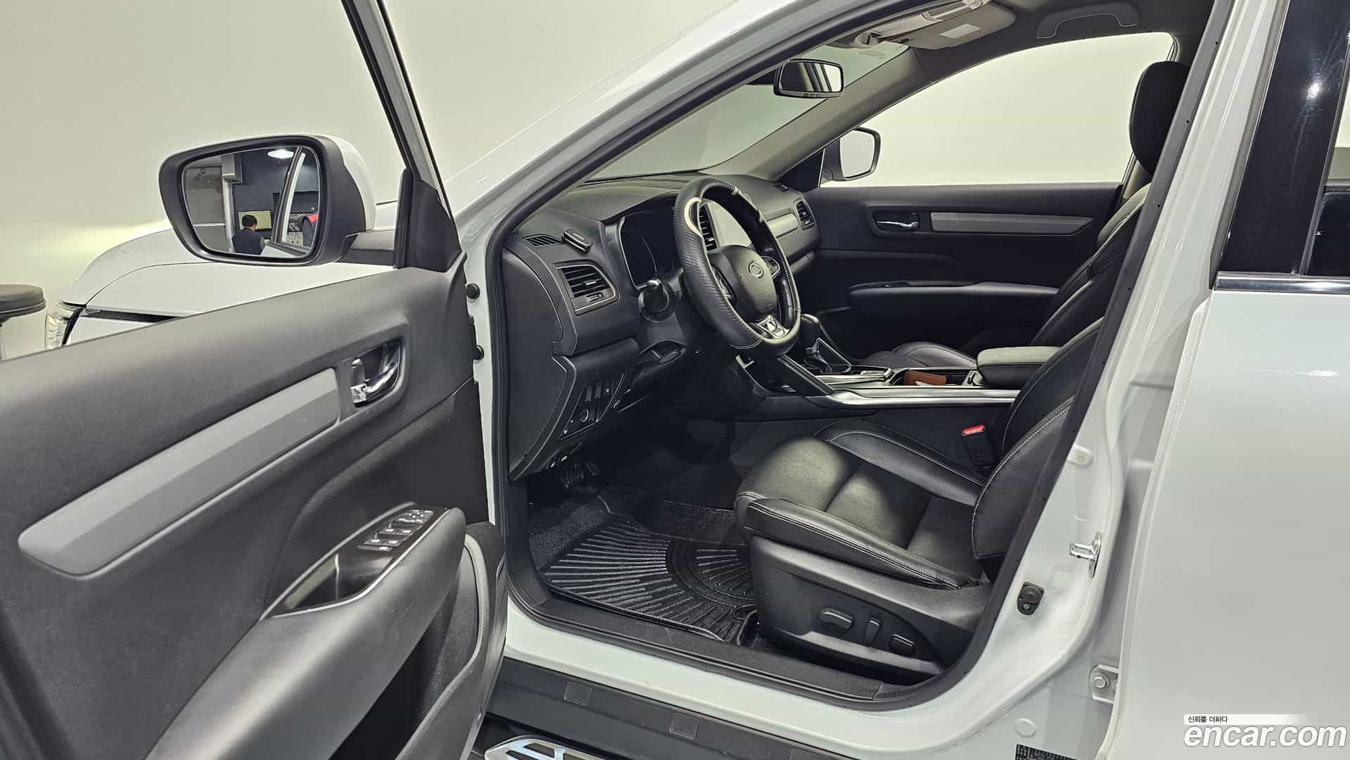 QM6 Renault Korea 2023.5-INNER-010